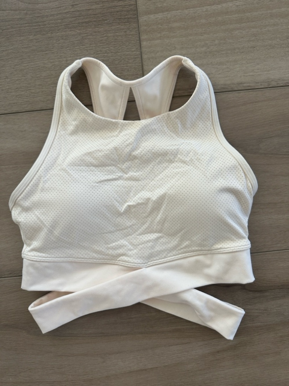 Lorna Jane Get Fit Sports Bra - Picture 3 of 4